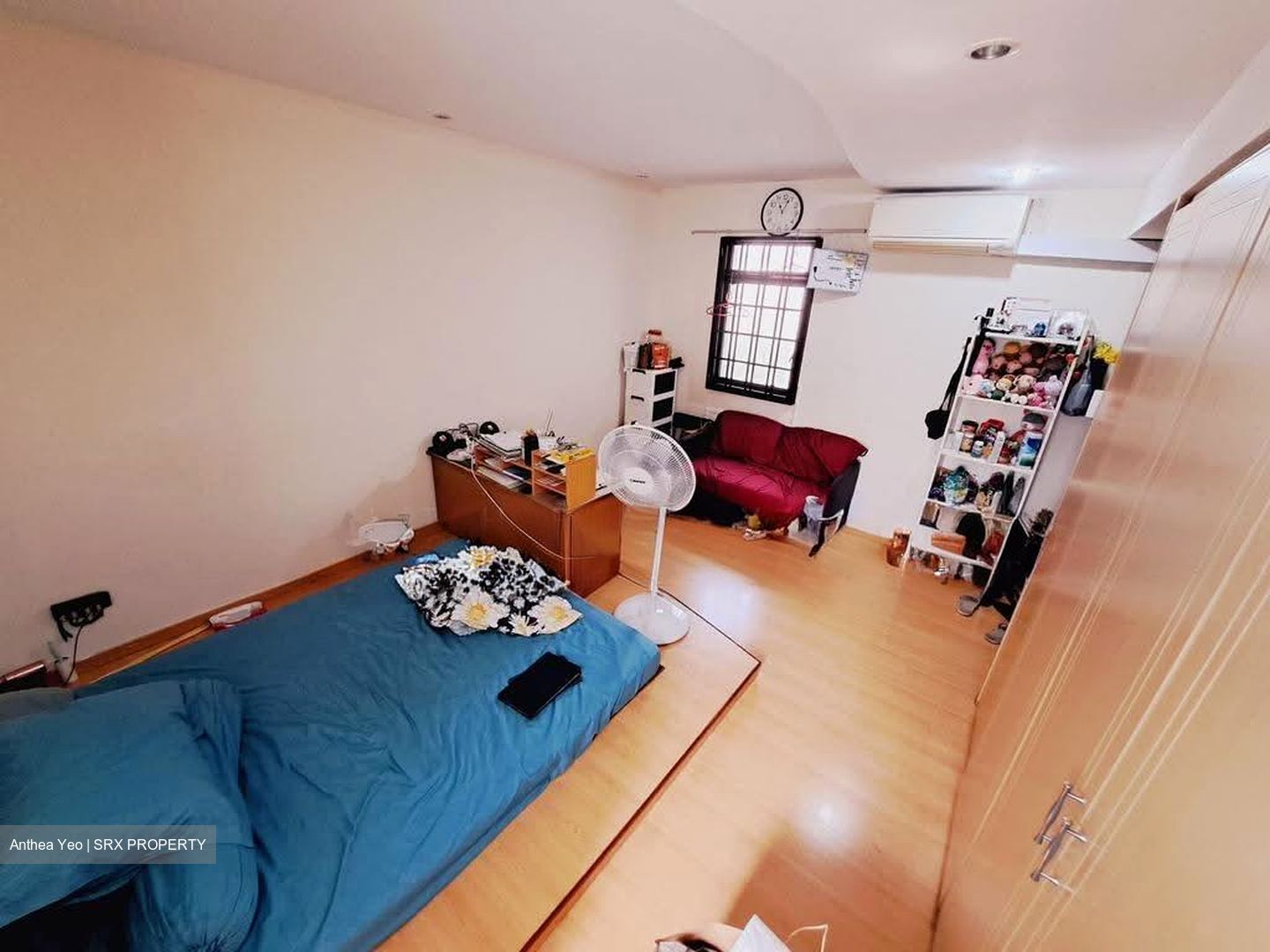 Blk 556 Woodlands Drive 53 (Woodlands), HDB 5 Rooms #625042101